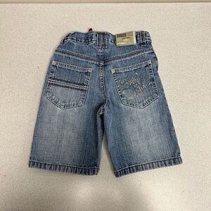 Vintage Y2K South Pole Youth Kids Jeans Size 6 Hip Hop Rap Streetwear